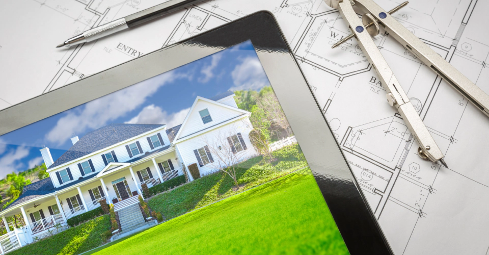 architectural services